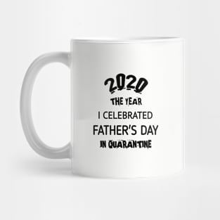 Funny Father's Day Mug